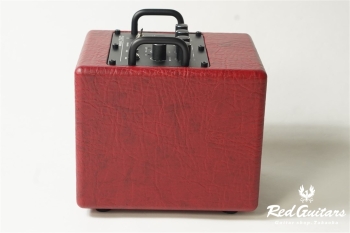 NANOBASS X4C - Red
